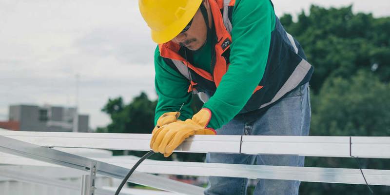 Elinstallationer för BRF och samfälligheter