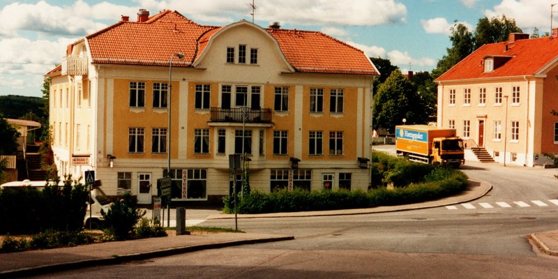 Kinna Sweden - Large