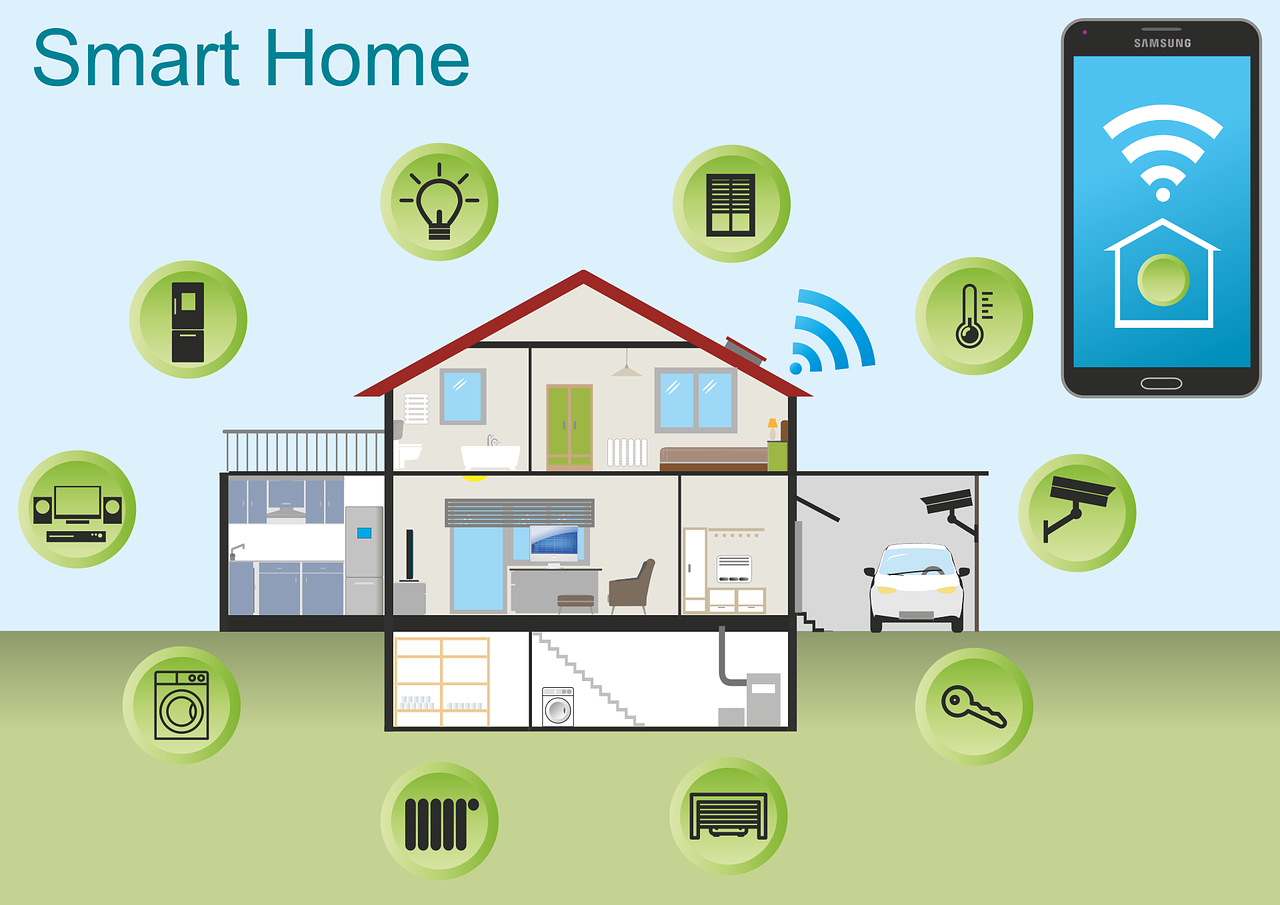 Smart Home 2005993 1280