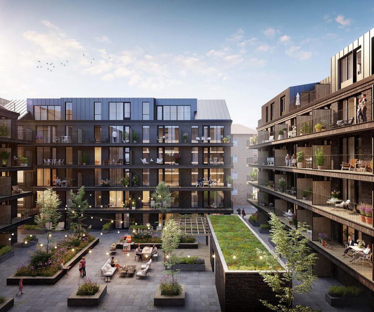 Ljusdesign Kv East 1024X726