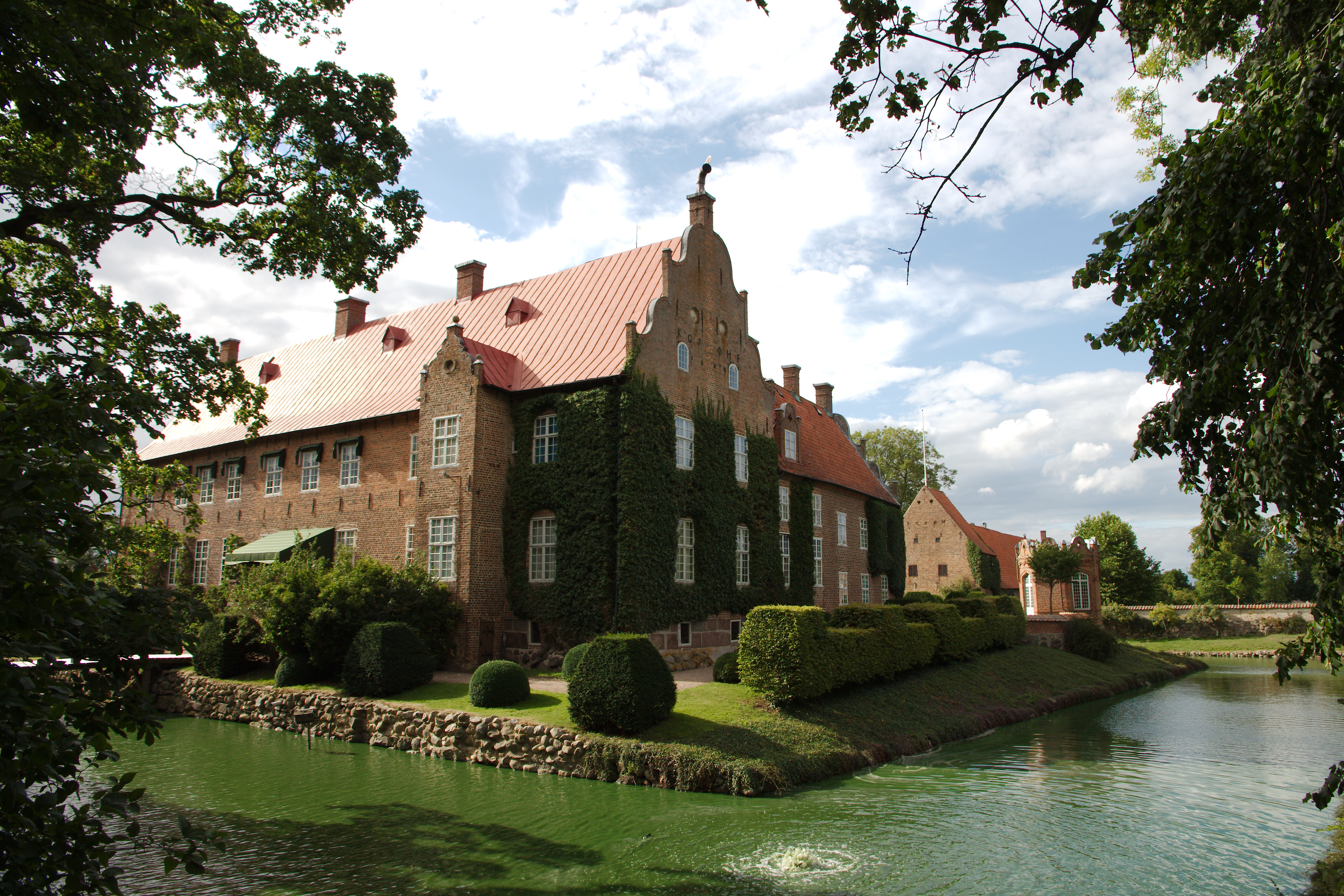 Ljungby Sweden - Large