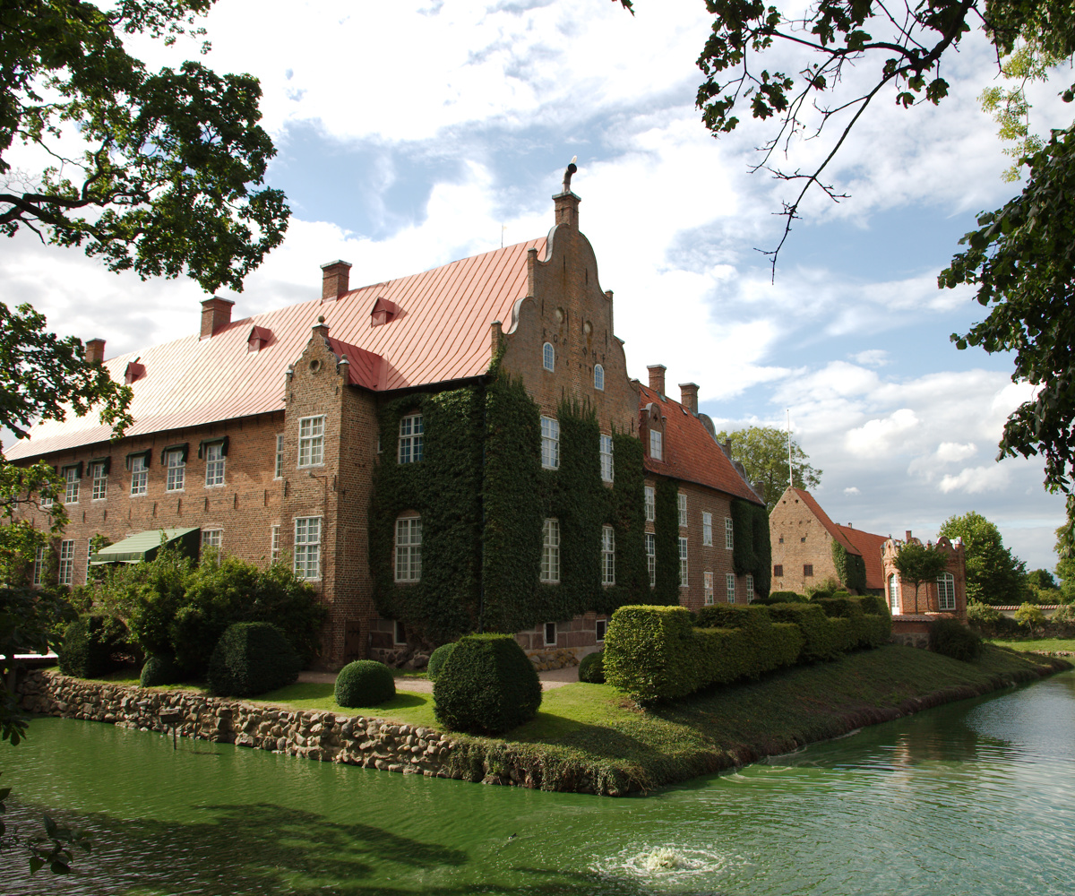 Ljungby Sweden - Large