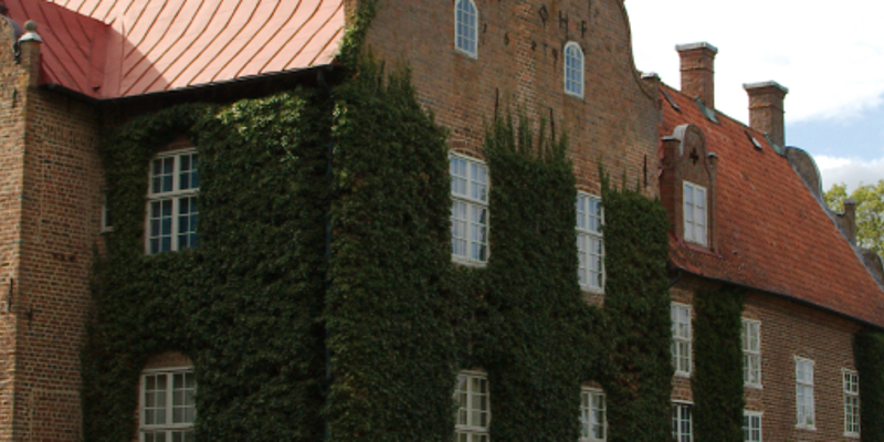 Ljungby Sweden - Banner