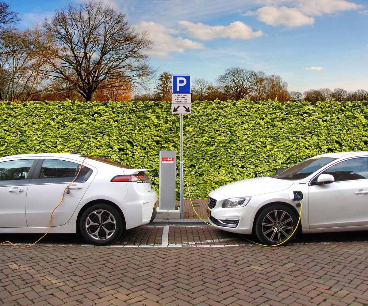 Laddstationer Electric Car 2783573 1280