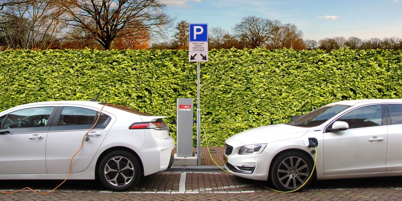 Laddstationer Electric Car 2783573 1280